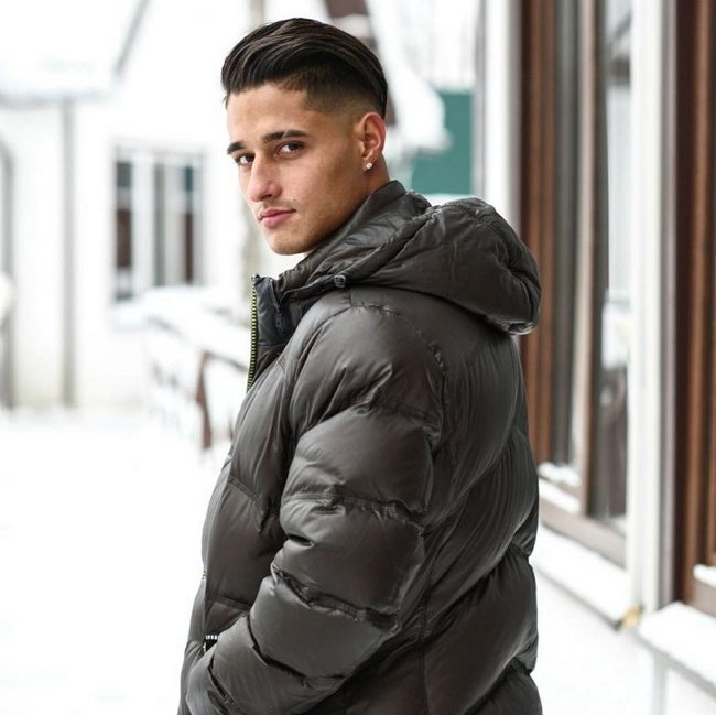 Свежие фото от участников (17.02.2018)