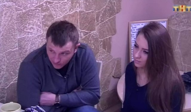 Мнение: Алена — лишняя в семье Рапунцель?