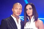 Джереми Микс не оправдал ожидания Ольги Бузовой