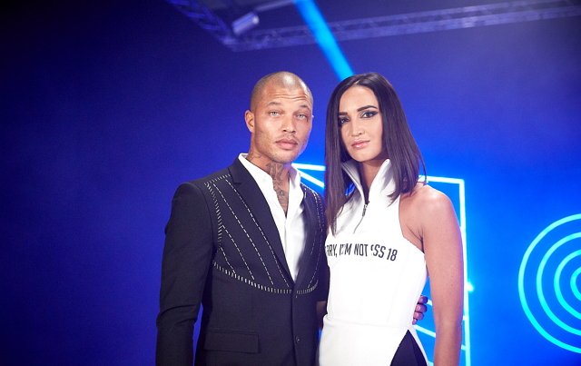 Джереми Микс не оправдал ожидания Ольги Бузовой