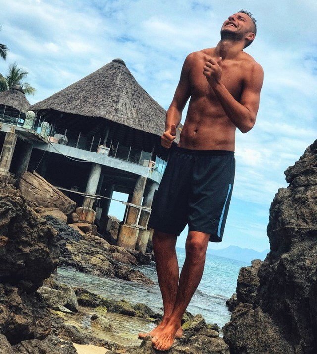 Фото участников с Сейшел (17.02.2018)