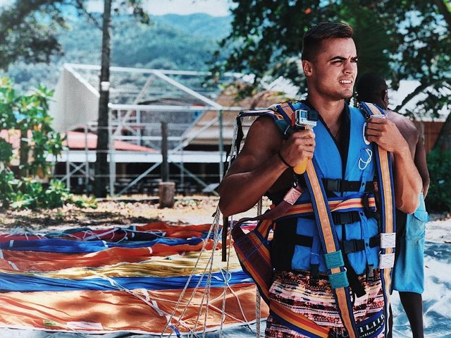 Фото участников с Сейшел (17.02.2018)