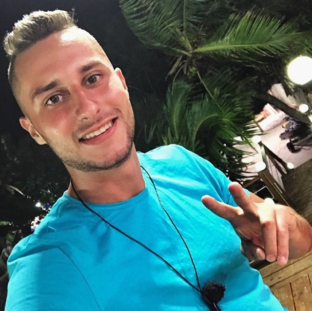 Фото участников с Сейшел (17.02.2018)