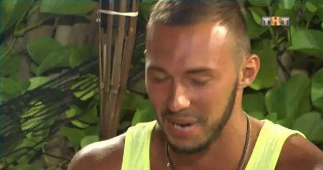 Мнение: Боль и нервы Саймона 