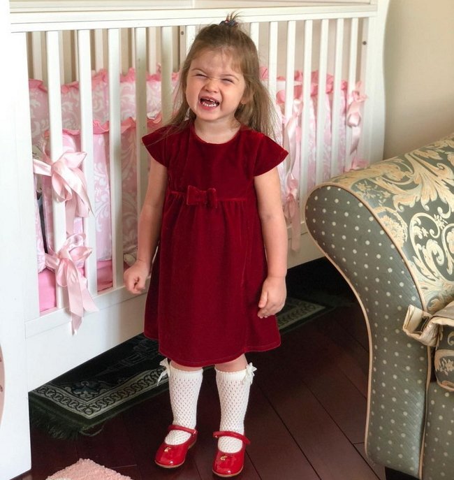 Фотоподборка детей участников (17.02.2018)