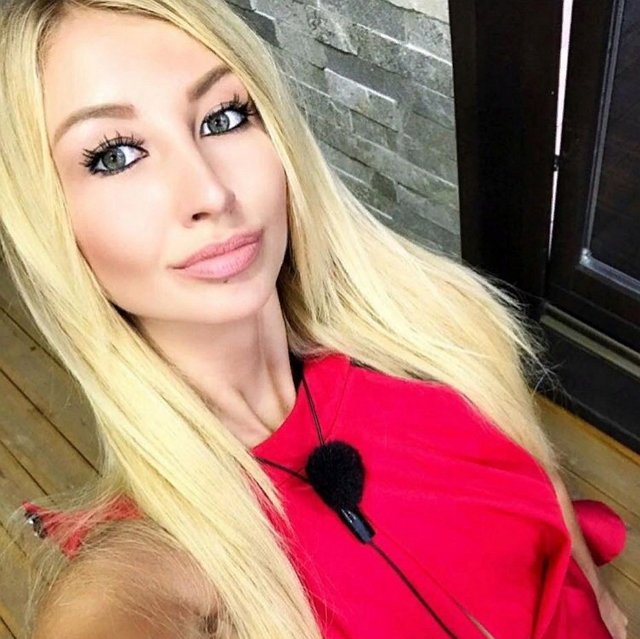 Марго Овсянникова: Не думала, что он на такое способен!