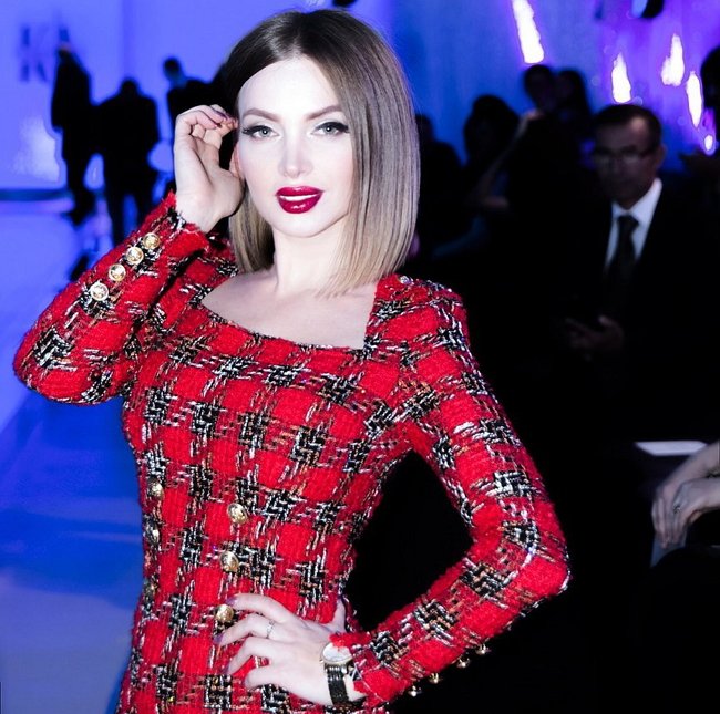 Жизнь после телестройки: Евгения Феофилактова