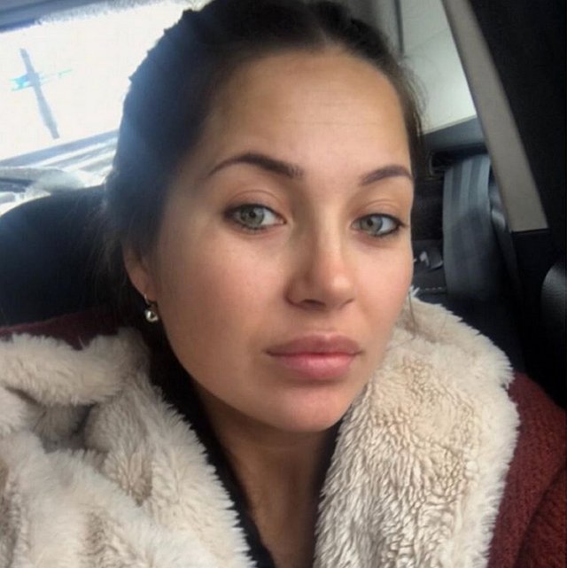 Дарья Титомир покинула проект