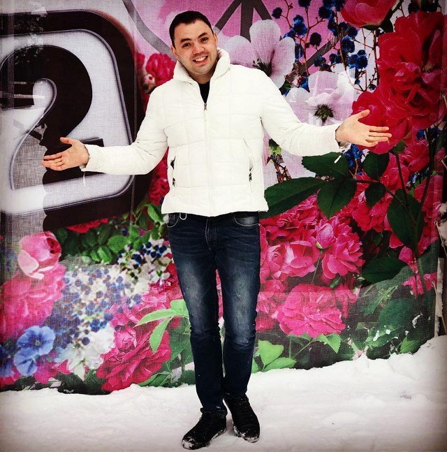 Свежие фото от участников (18.02.2018)