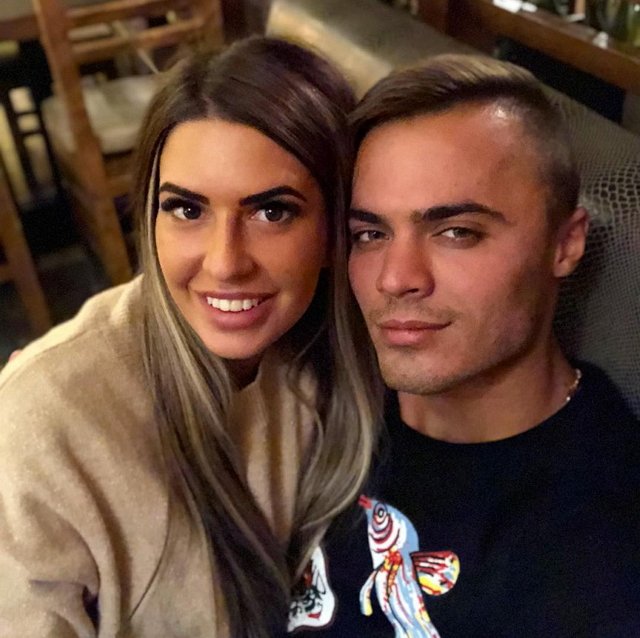 Свежие фото от участников (18.02.2018)