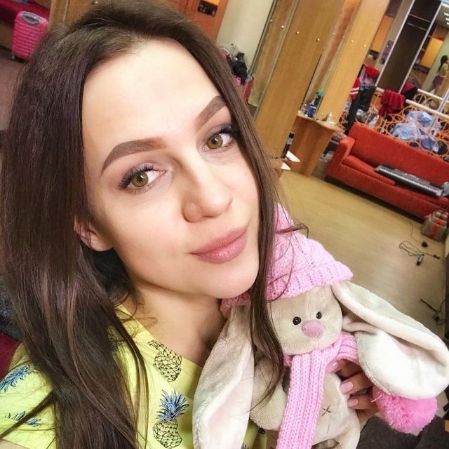 Свежие фото от участников (18.02.2018)