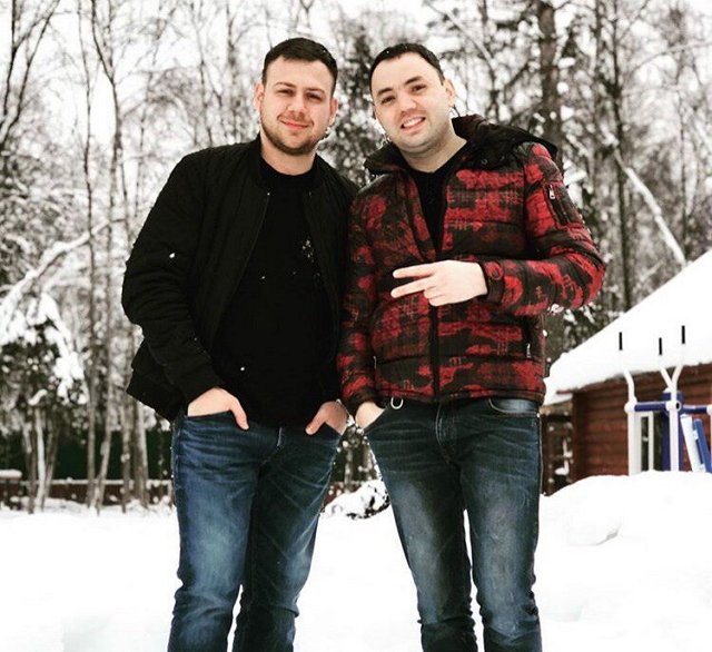 Свежие фото от участников (18.02.2018)