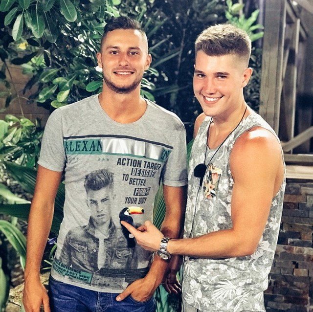 Фото участников с Сейшел (18.02.2018)