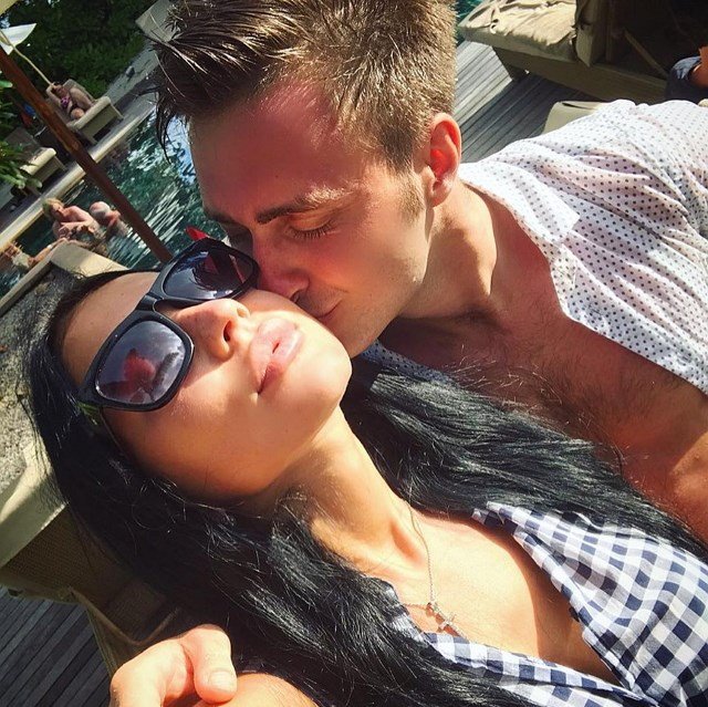 Фото участников с Сейшел (18.02.2018)