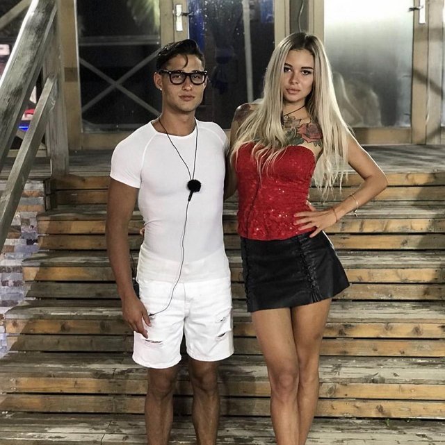 Фото участников с Сейшел (18.02.2018)