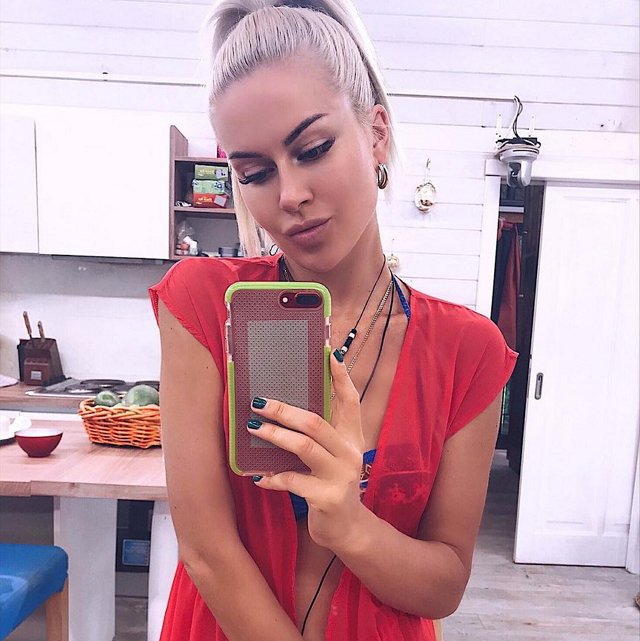 Фото участников с Сейшел (18.02.2018)