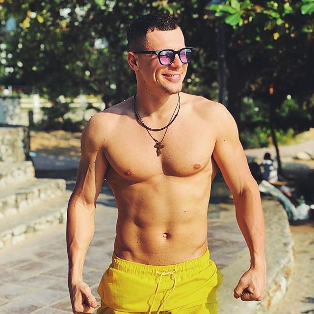 Новости журнала Дом-2 (18.02.2018)