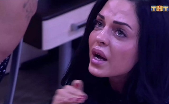 Мнение: Ефременкова готова к замужеству?