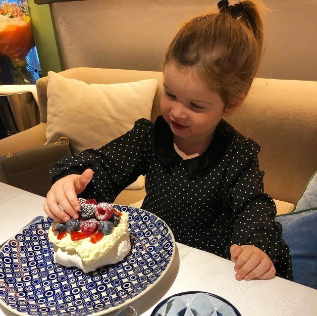 Фотоподборка детей участников (18.02.2018)