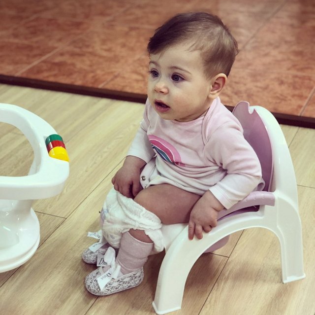 Фотоподборка детей участников (18.02.2018)