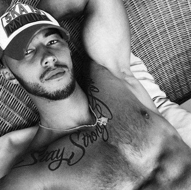 Саймон Марданшин: Я перестал себя контролировать!