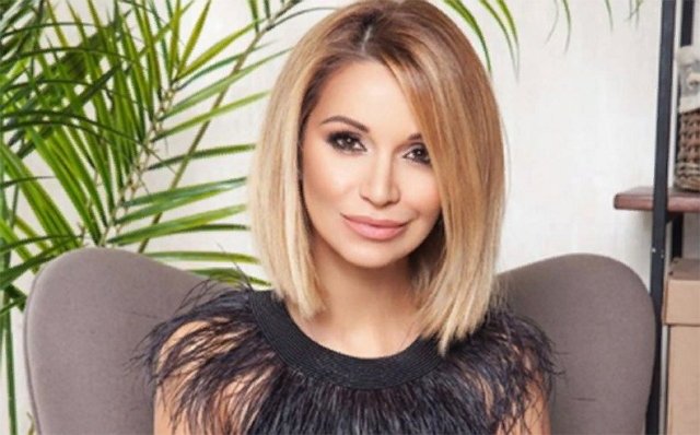 Из блога Редакции: Ольга Орлова намекнула на новый роман