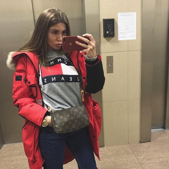 Жизнь после телестройки: Елизавета Кутузова