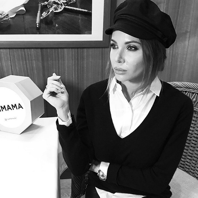 Жизнь после телестройки: Елизавета Кутузова