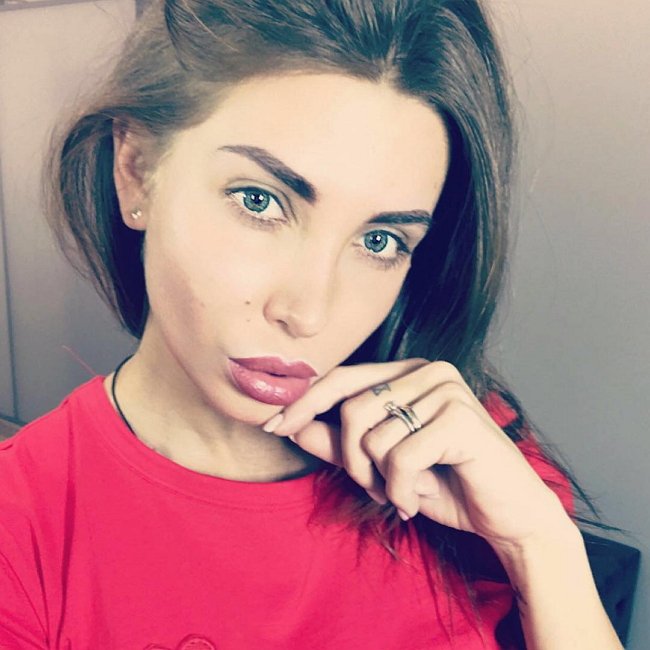 Жизнь после телестройки: Елизавета Кутузова