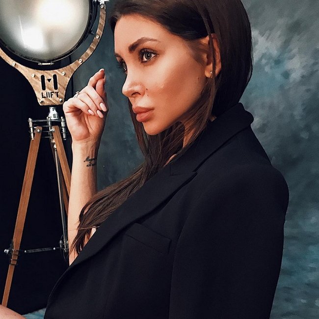 Жизнь после телестройки: Елизавета Кутузова