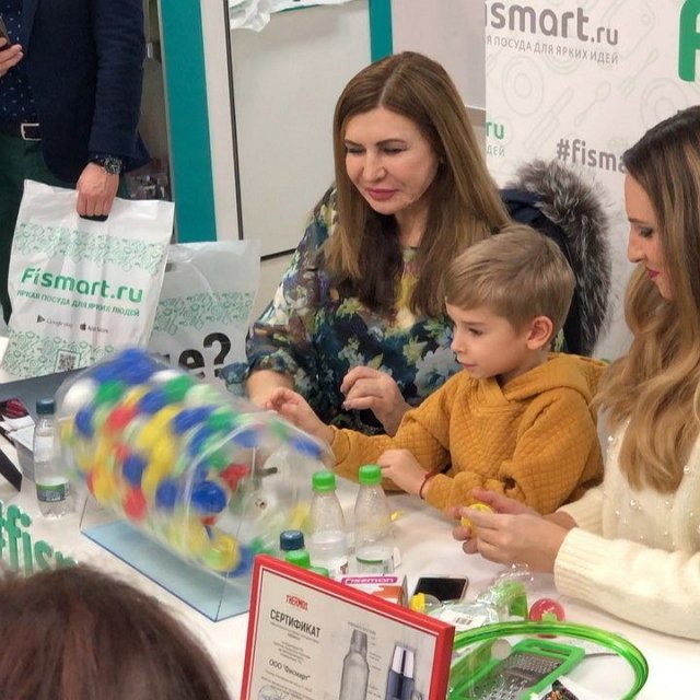 Свежие фото от бывших участников (18.02.2018)