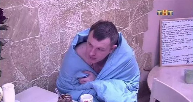 Мнение: Для Яббарова главное игра