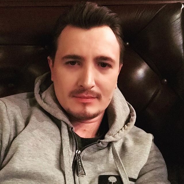 Влад Кадони «пожалел» Максима Галкина