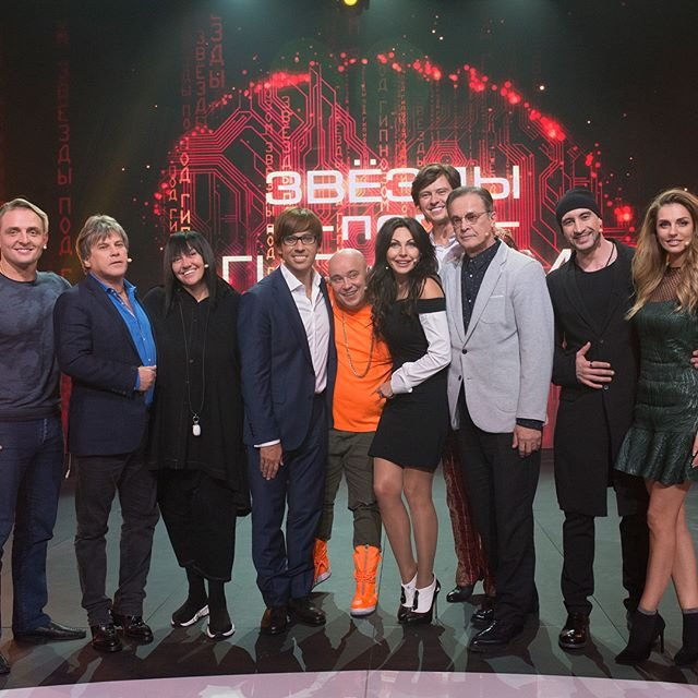 Влад Кадони «пожалел» Максима Галкина