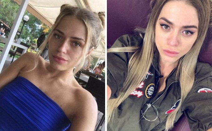 Анастасия Балинская: Зло должно быть наказано