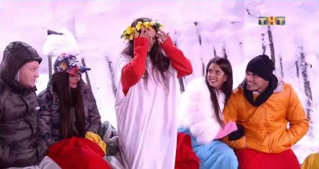 Мнение: На одну интердевочку стало меньше