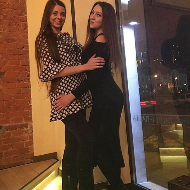 Алена Савкина переживает из-за ссоры с сестрой