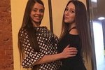 Алена Савкина переживает из-за ссоры с сестрой