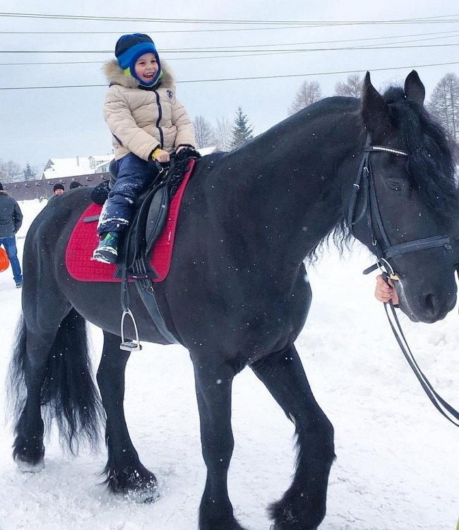 Фотоподборка детей участников (19.02.2018)