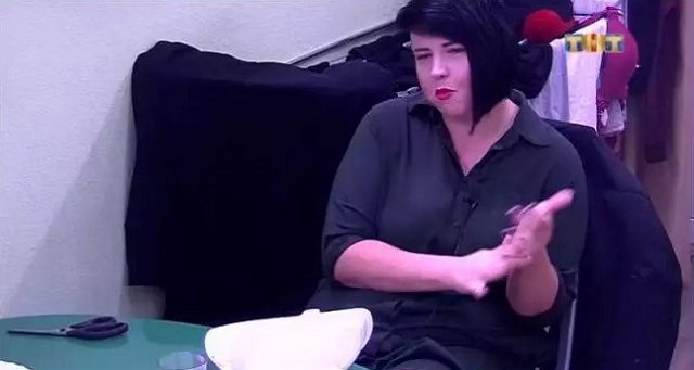 Мнение: Оганесян пробует себя в диетологии?