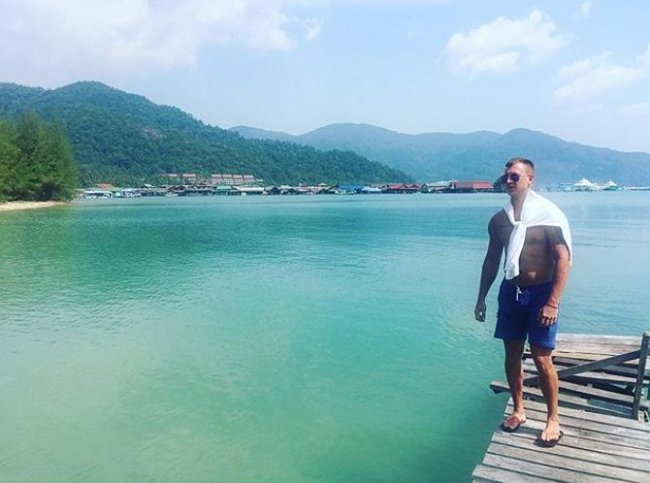 Проектное прошлое мешает карьере Евгения Руднева