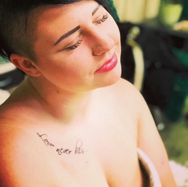 Свежие фото от участников (19.02.2018)