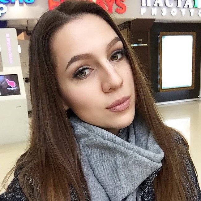 Свежие фото от участников (19.02.2018)