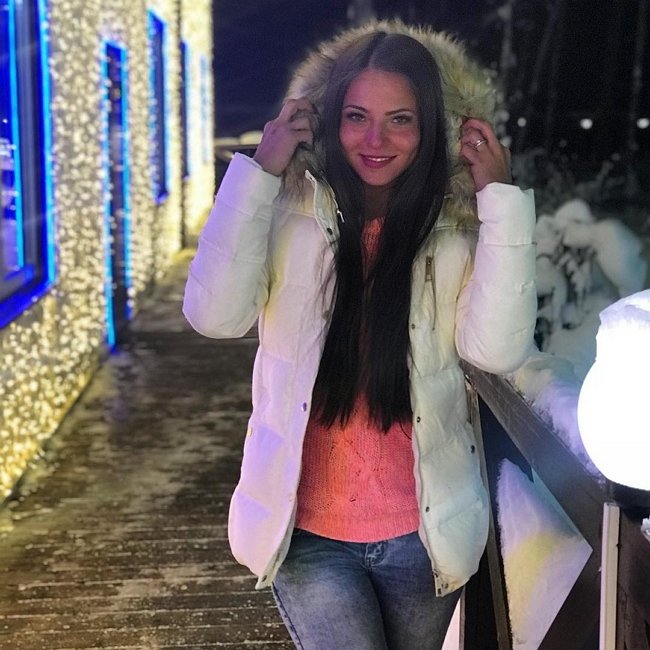 Свежие фото от участников (19.02.2018)