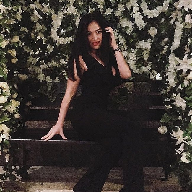 Свежие фото от участников (19.02.2018)