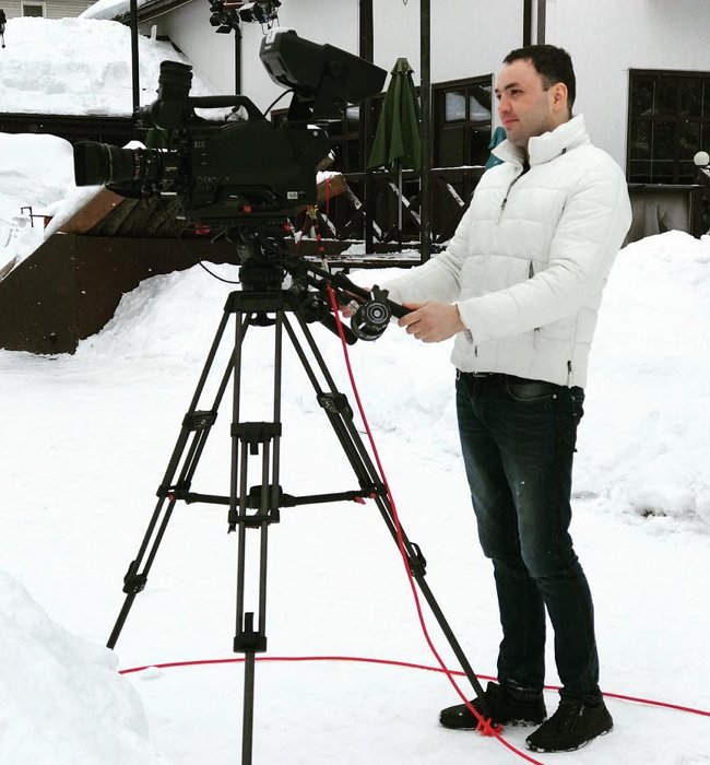 Свежие фото от участников (19.02.2018)