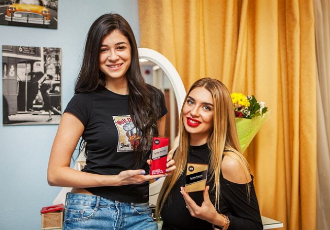 Свежие фото от участников (19.02.2018)