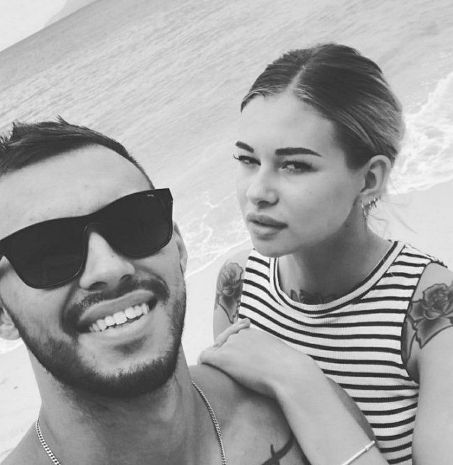 Саймон Марданшин отказал Елене Хроминой в воссоединении