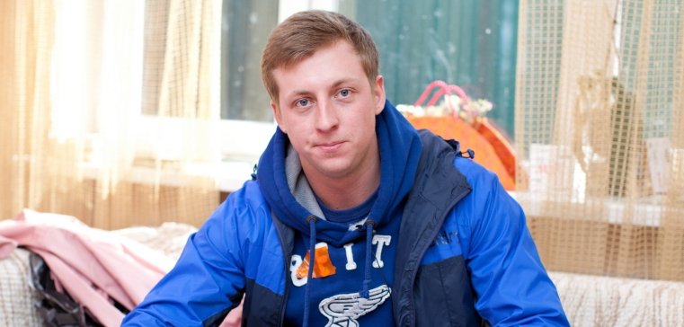 Проектное прошлое мешает карьере Евгения Руднева