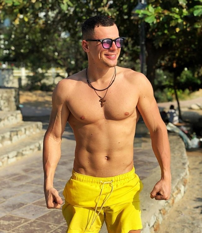 Новости от Кота Баюна (19.02.2018)